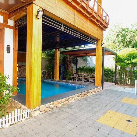 Amazing Pool Villas Pattaya Eksteriør billede