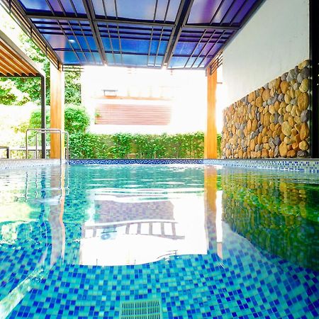 Amazing Pool Villas Pattaya Eksteriør billede
