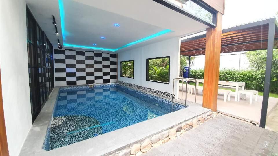 Amazing Pool Villas Pattaya Eksteriør billede