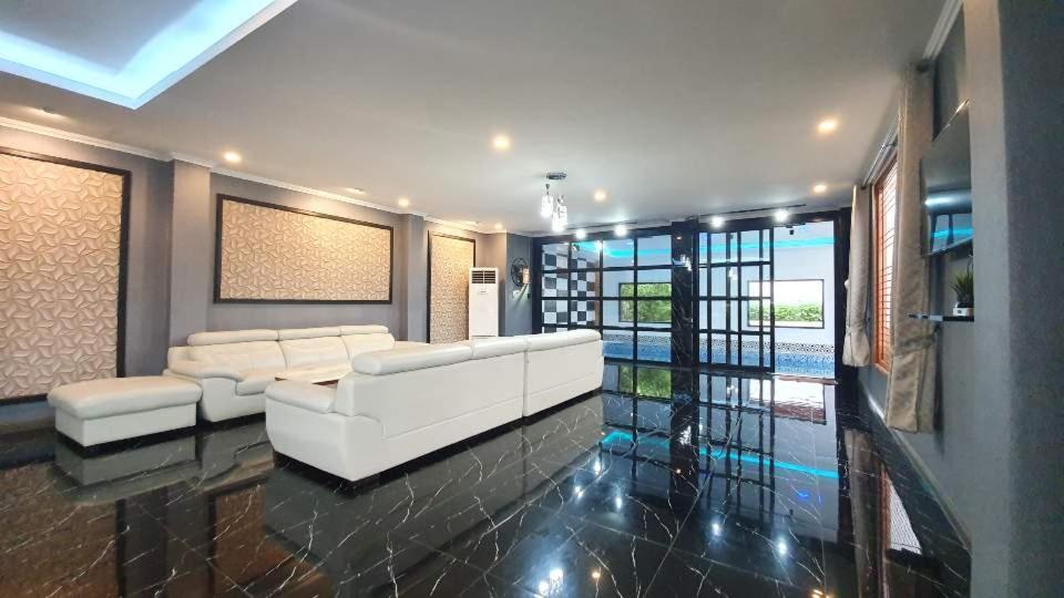 Amazing Pool Villas Pattaya Eksteriør billede