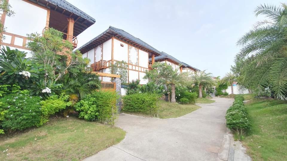 Amazing Pool Villas Pattaya Eksteriør billede