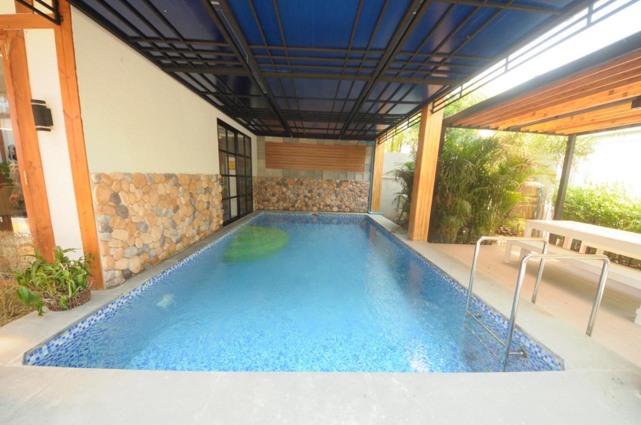 Amazing Pool Villas Pattaya Eksteriør billede
