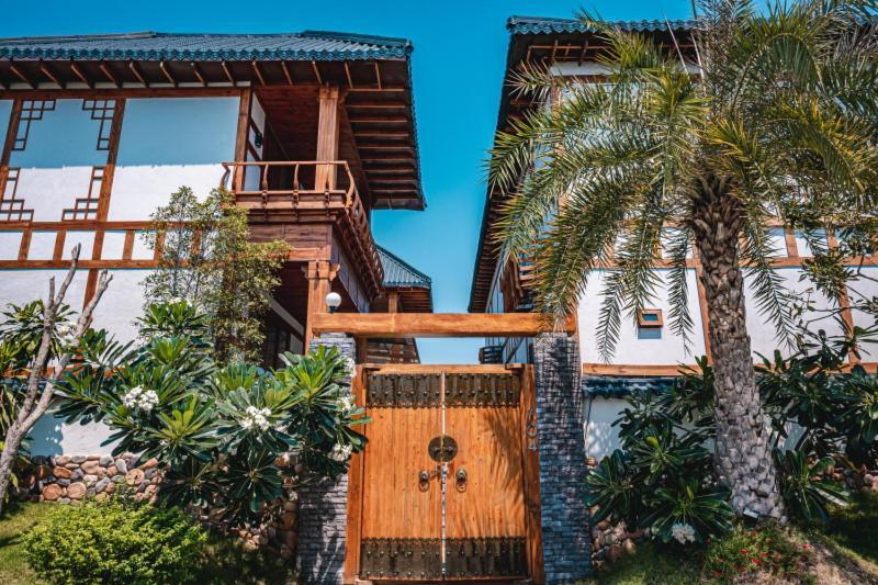 Amazing Pool Villas Pattaya Eksteriør billede