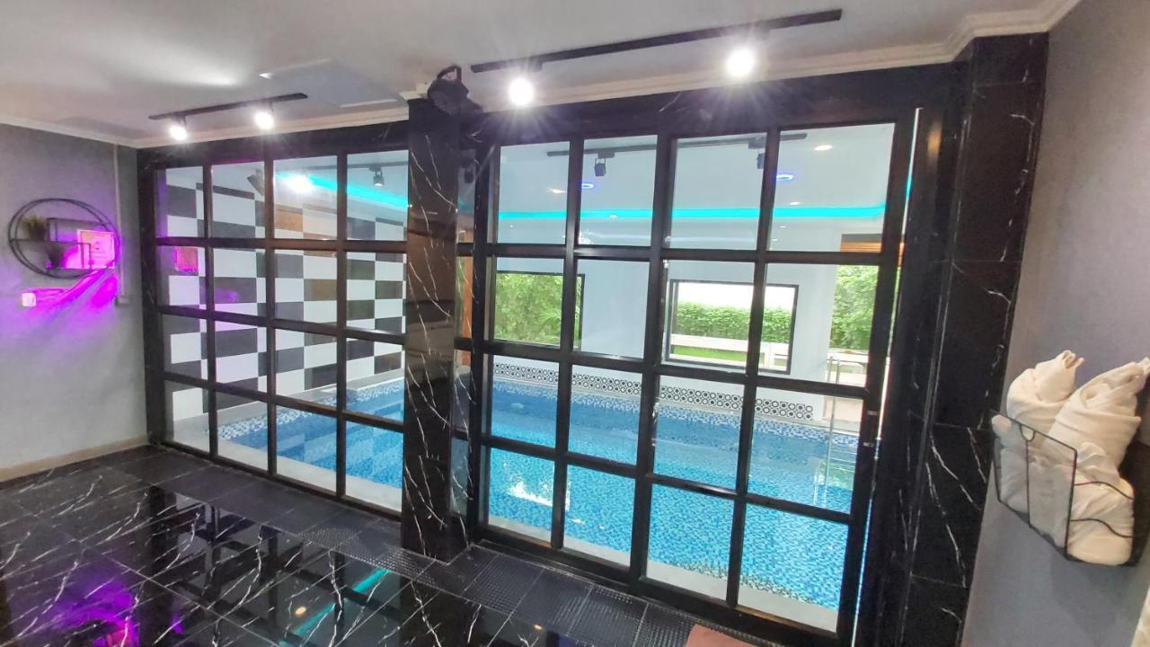 Amazing Pool Villas Pattaya Eksteriør billede