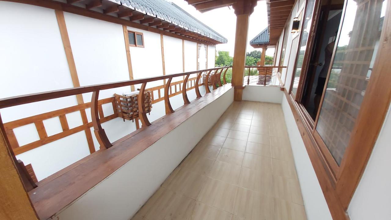 Amazing Pool Villas Pattaya Eksteriør billede