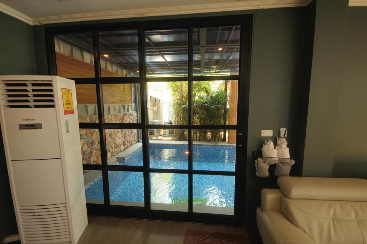 Amazing Pool Villas Pattaya Eksteriør billede
