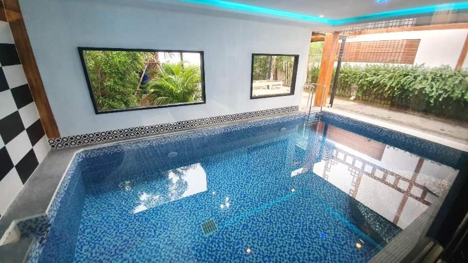 Amazing Pool Villas Pattaya Eksteriør billede