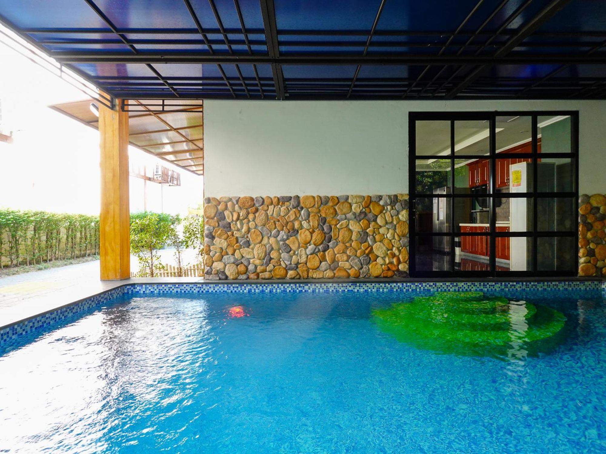 Amazing Pool Villas Pattaya Eksteriør billede
