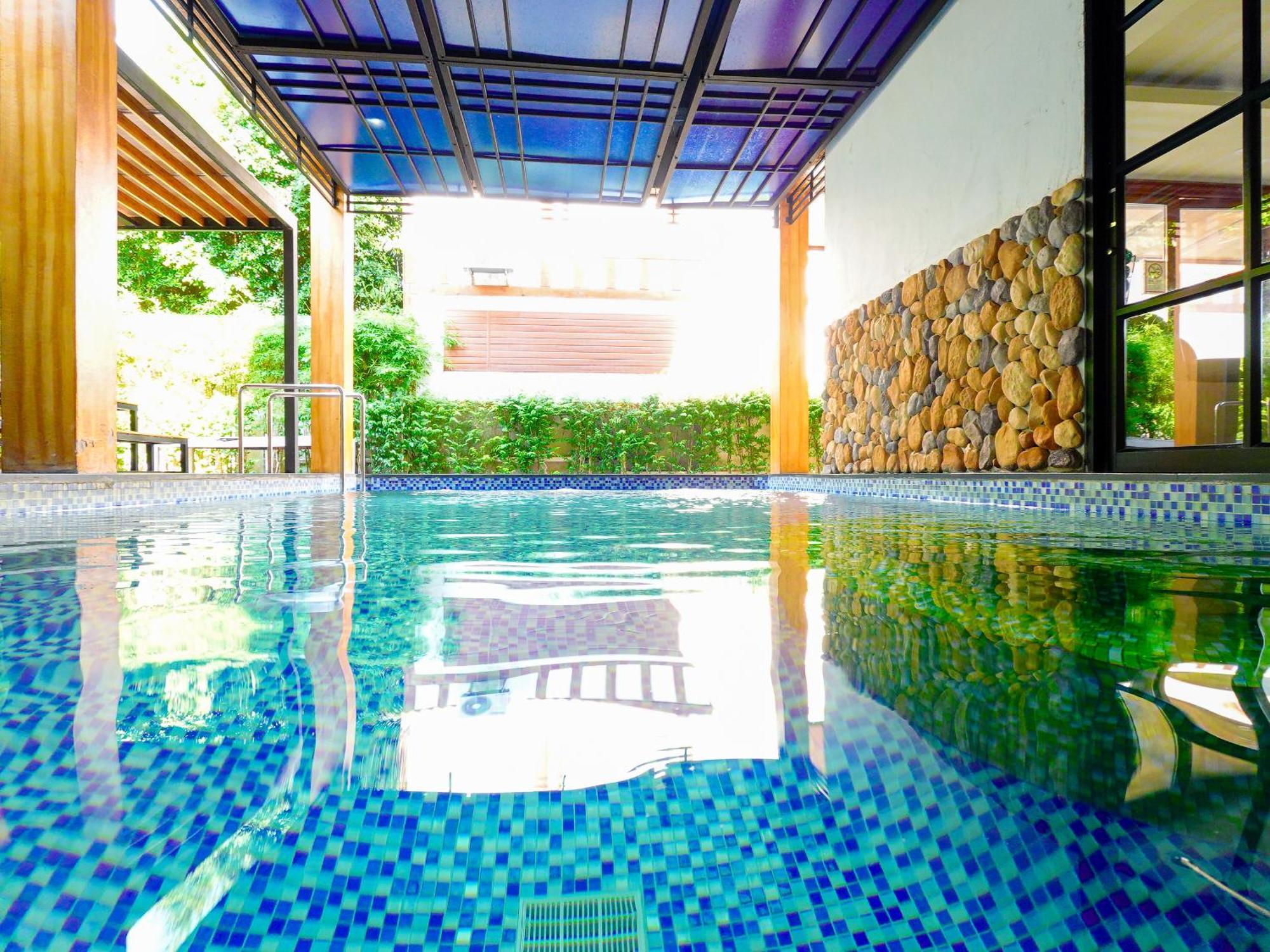 Amazing Pool Villas Pattaya Eksteriør billede