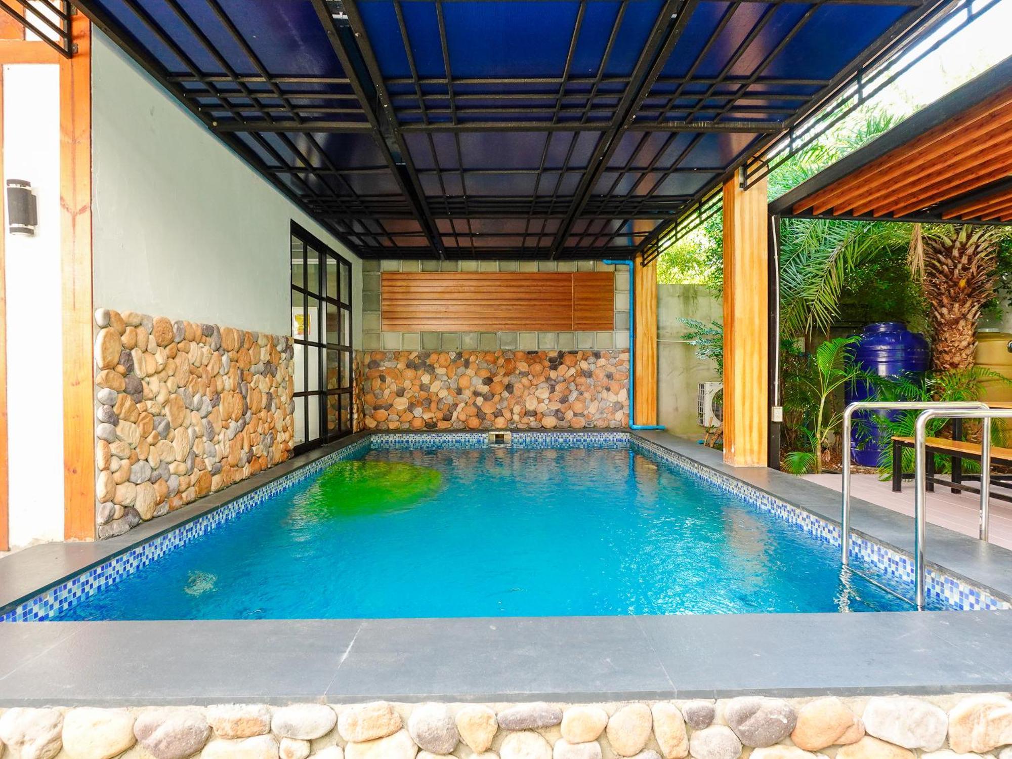 Amazing Pool Villas Pattaya Eksteriør billede