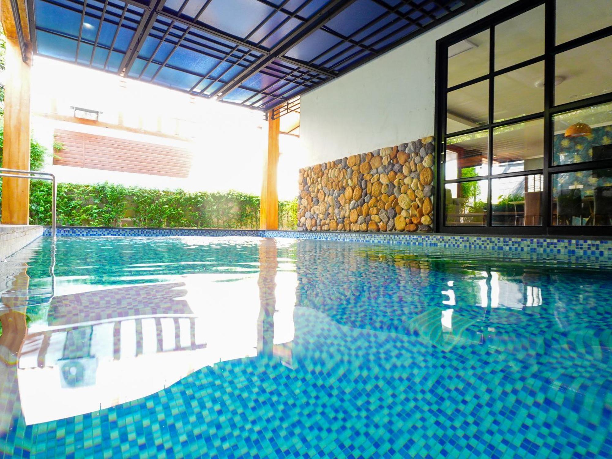 Amazing Pool Villas Pattaya Eksteriør billede