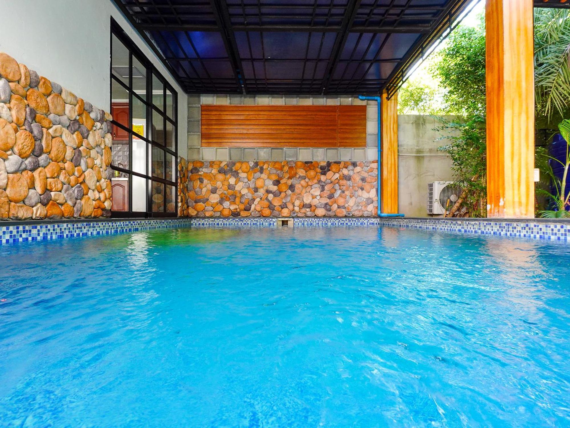 Amazing Pool Villas Pattaya Eksteriør billede